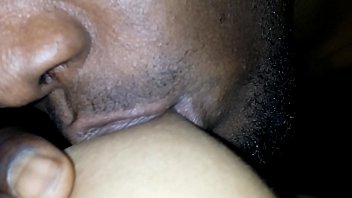 Nipple Kisses