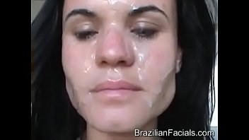 A melhor que passou pelo Izaac - Brazilian Facials