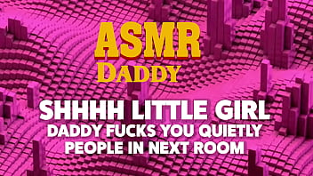 Shut Up Slut! Daddy's Dirty Audio Instructions (DDLG ASMR Dirty)