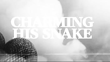Harem™️ Charming his Snake ©️