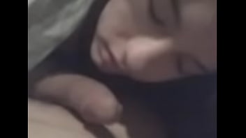 Blow Job First time ever given, 19 yr old college girl first BJ ever