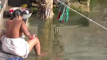 Washing & Bathing Ghat (‬Stop ⁮jerking ‍off! ؜Visit ‬Q‍u‍ick​Se​x​2‍4.c​o‍m)