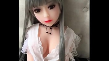 125cm cute sex doll (Sheila) for easy fucking