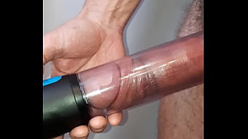 pompe a penis